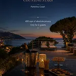 Villa Counting Stars Recco