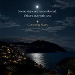 Villa Counting Stars