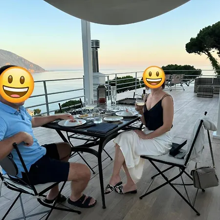 Counting Stars Villa