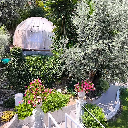 Counting Stars Villa Recco