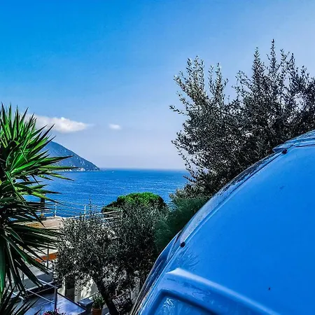 Villa Carpediem - Bubbleroom Counting Stars Recco