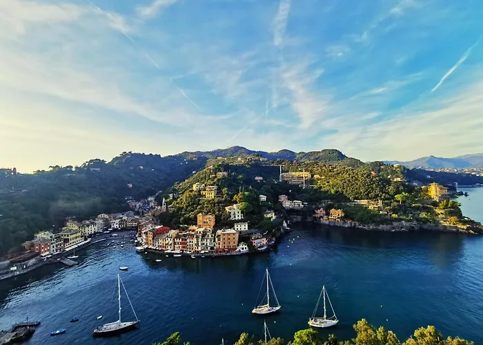 Counting Stars Vila Recco