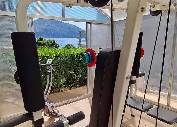 Counting Stars Vila *