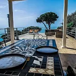 Villa Counting Stars Recco