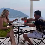 Villa Counting Stars Recco