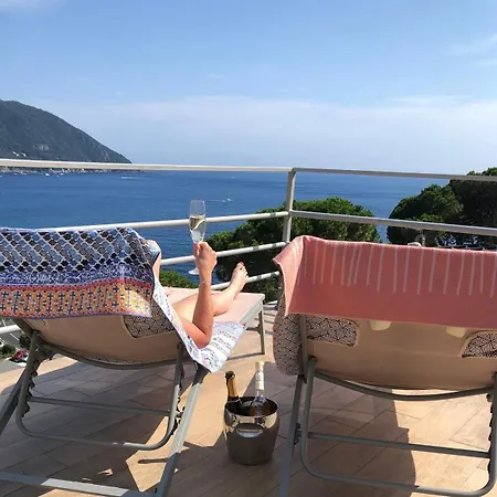 Villa Counting Stars