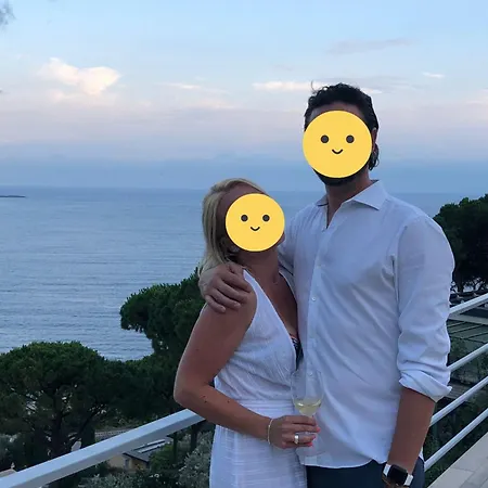 Villa Counting Stars Recco