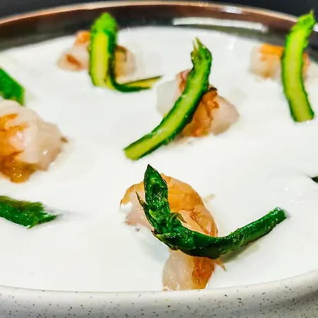 Villa Counting Stars