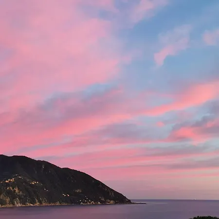 Counting Stars Villa *