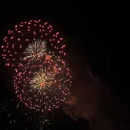 Counting Stars Villa *