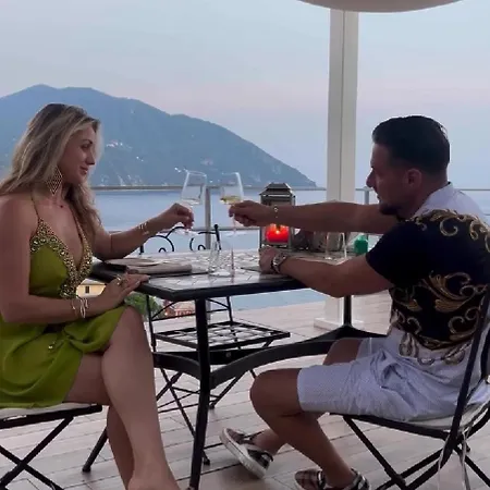 Villa Counting Stars Recco