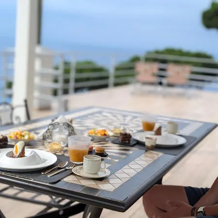 Counting Stars Villa