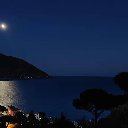 Villa Counting Stars