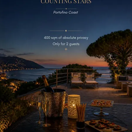 וילה Counting Stars רקו