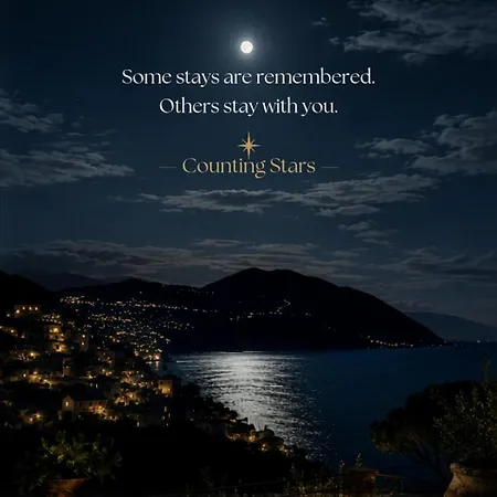 וילה Counting Stars