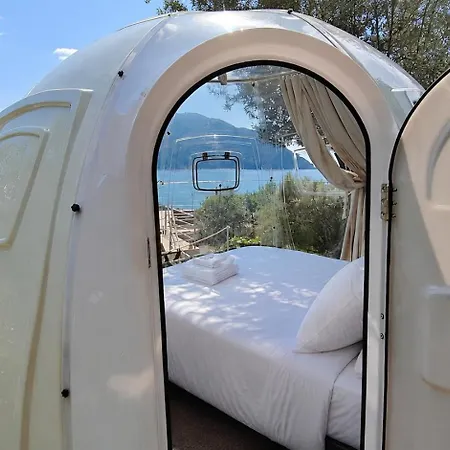 Counting Stars Villa Recco