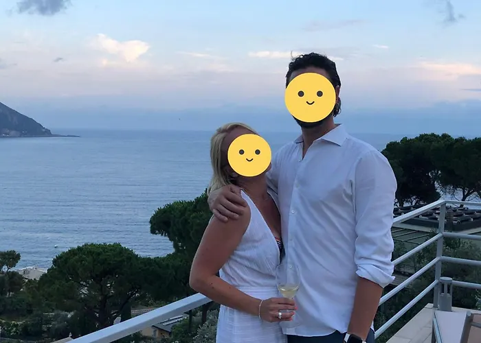 Villa Counting Stars Recco