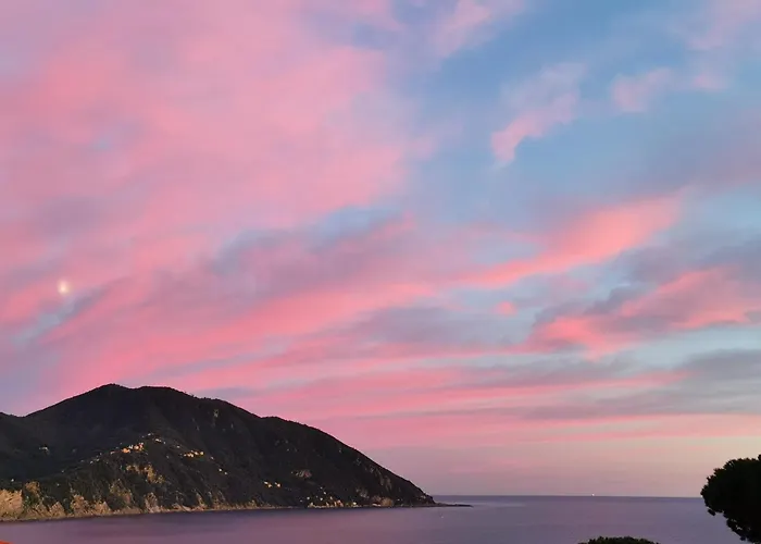 Counting Stars Villa *