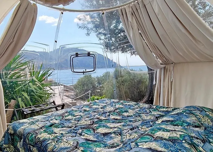 Counting Stars Villa